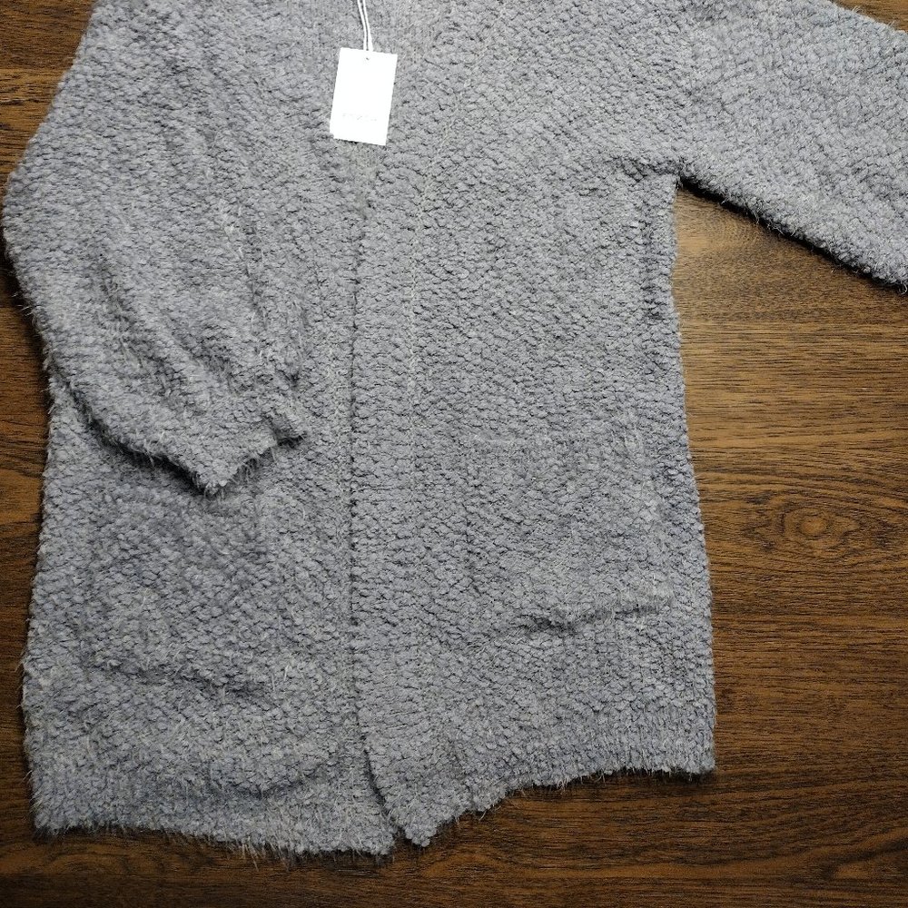 NWT FRNCH Long Sleeve Cardigan